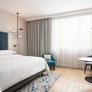 Camera classica con letto king size
